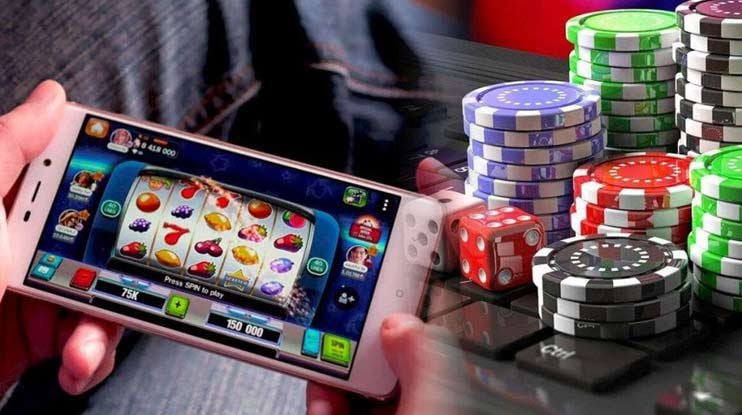 futb24 Slots ကစားနည်း Mobile APP Myanmar Online Tips